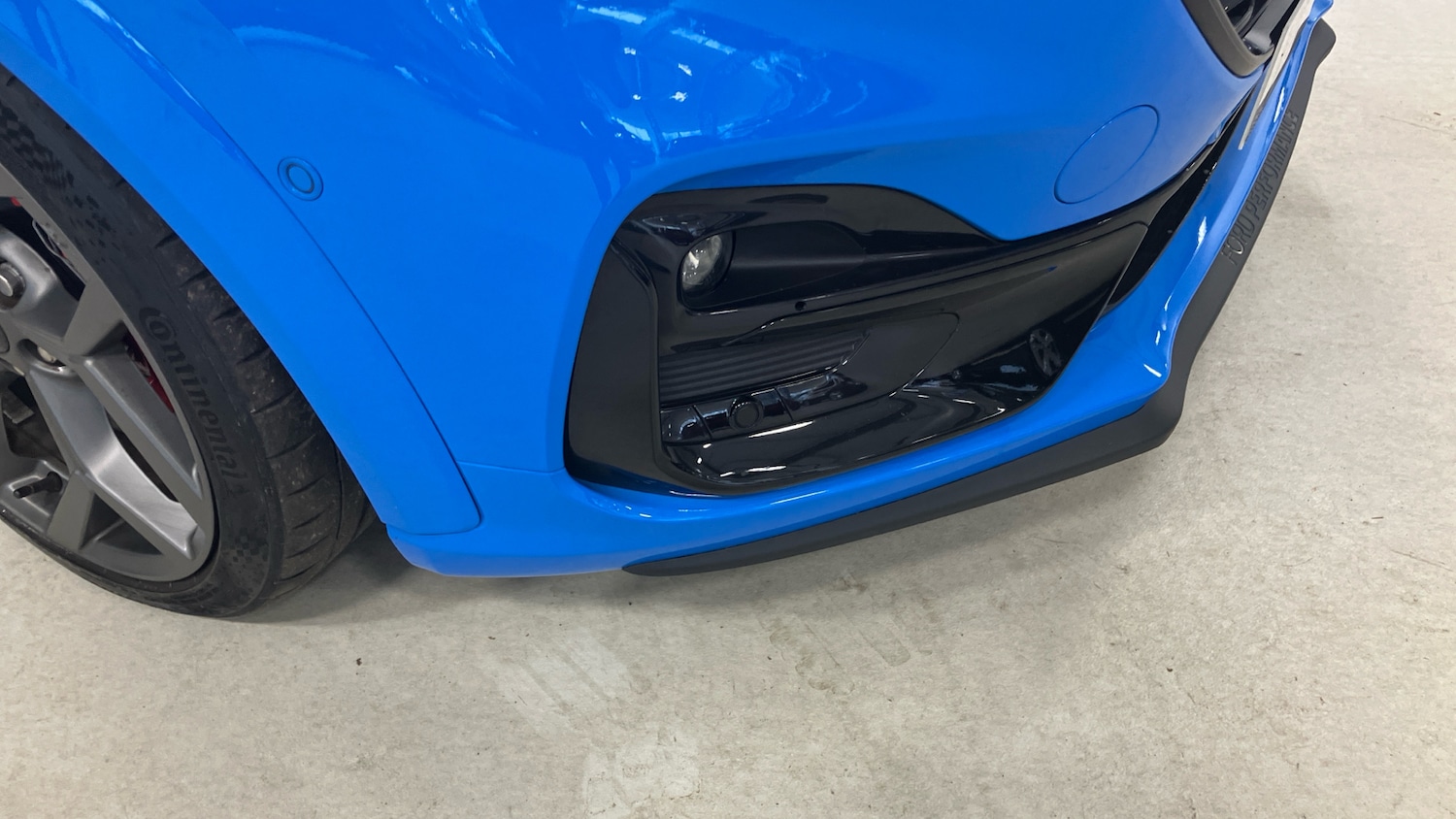 Used Ford Puma 2024 for sale - 77804366: Photo 44