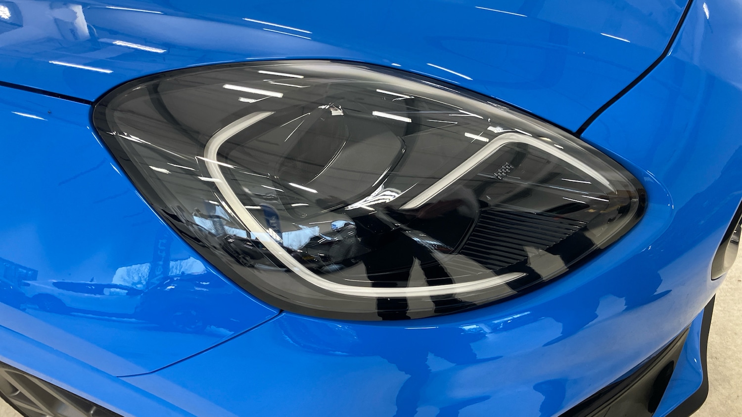 Used Ford Puma 2024 for sale - 77804366: Photo 45