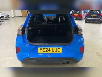 Used Ford Puma 2024 for sale - 77804366: Photo