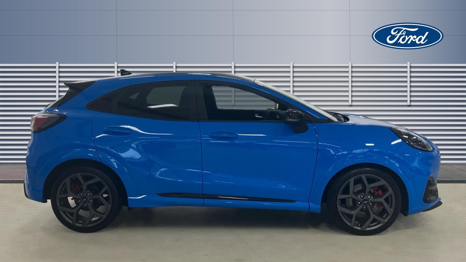 Used Ford Puma 2024 for sale - 77804366: Photo 5