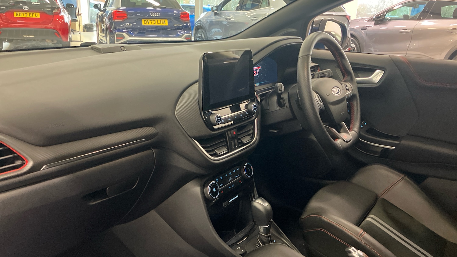 Used Ford Puma 2024 for sale - 77804366: Photo 9