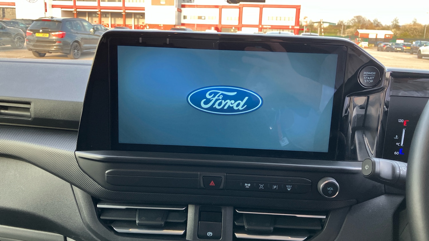 Used Ford Transit Custom 2024 for sale - 77963104: Photo 15