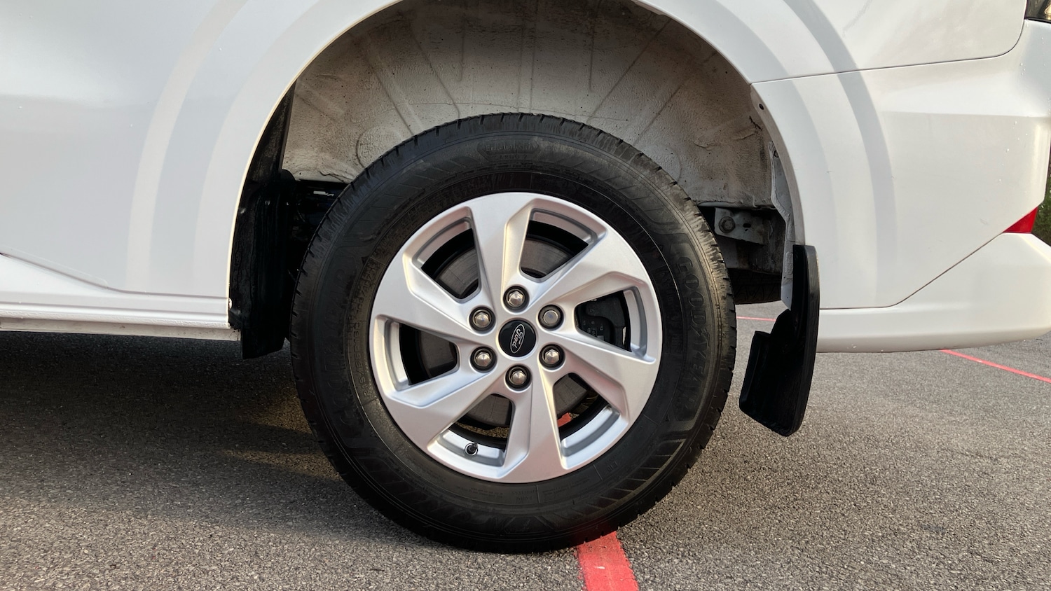 Used Ford Transit Custom 2024 for sale - 77963104: Photo 17