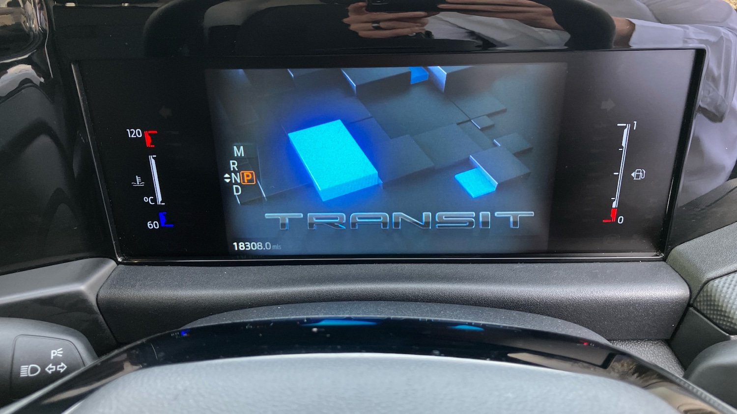 Used Ford Transit Custom 2024 for sale - 77963104: Photo 19