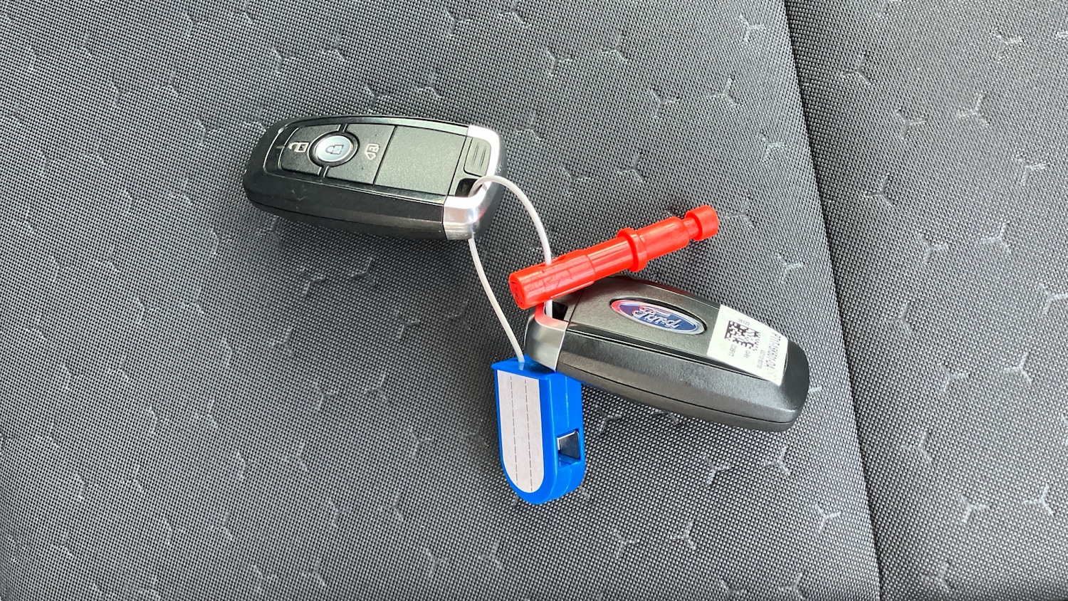 Used Ford Transit Custom 2024 for sale - 77963104: Photo 20