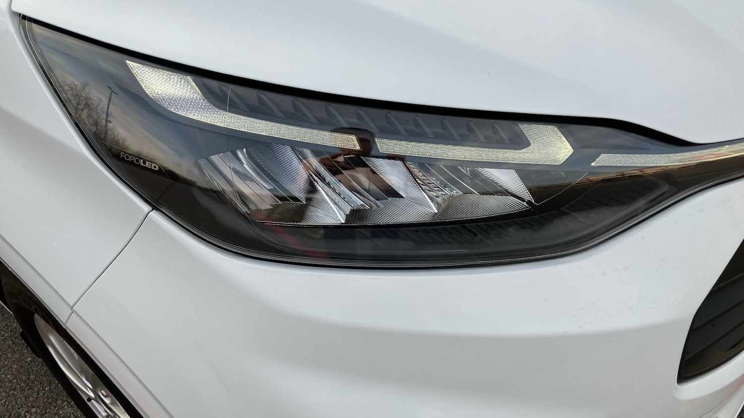 Used Ford Transit Custom 2024 for sale - 77963104: Photo 21