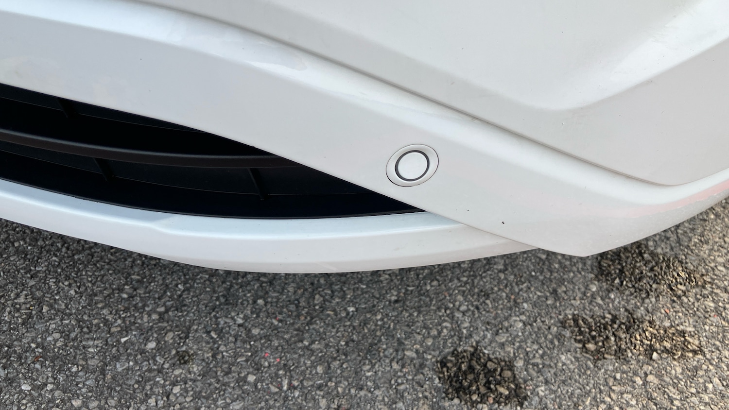 Used Ford Transit Custom 2024 for sale - 77963104: Photo 22