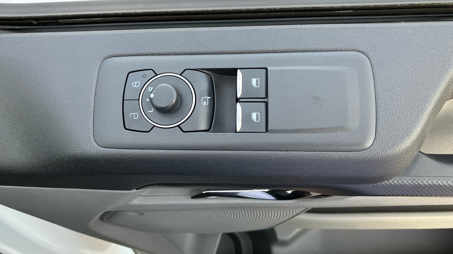 Used Ford Transit Custom 2024 for sale - 77963104: Photo 26