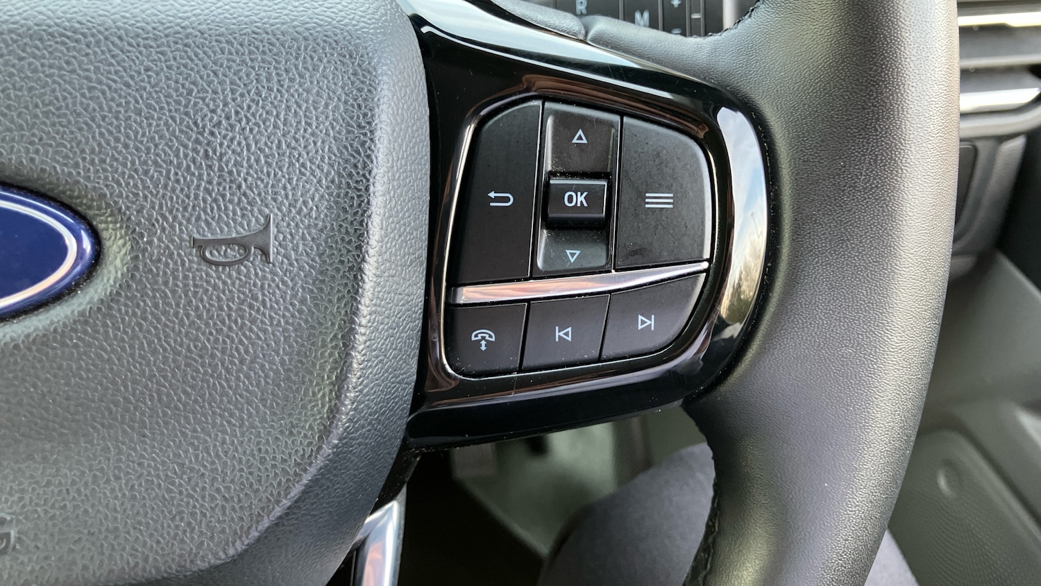 Used Ford Transit Custom 2024 for sale - 77963104: Photo 29