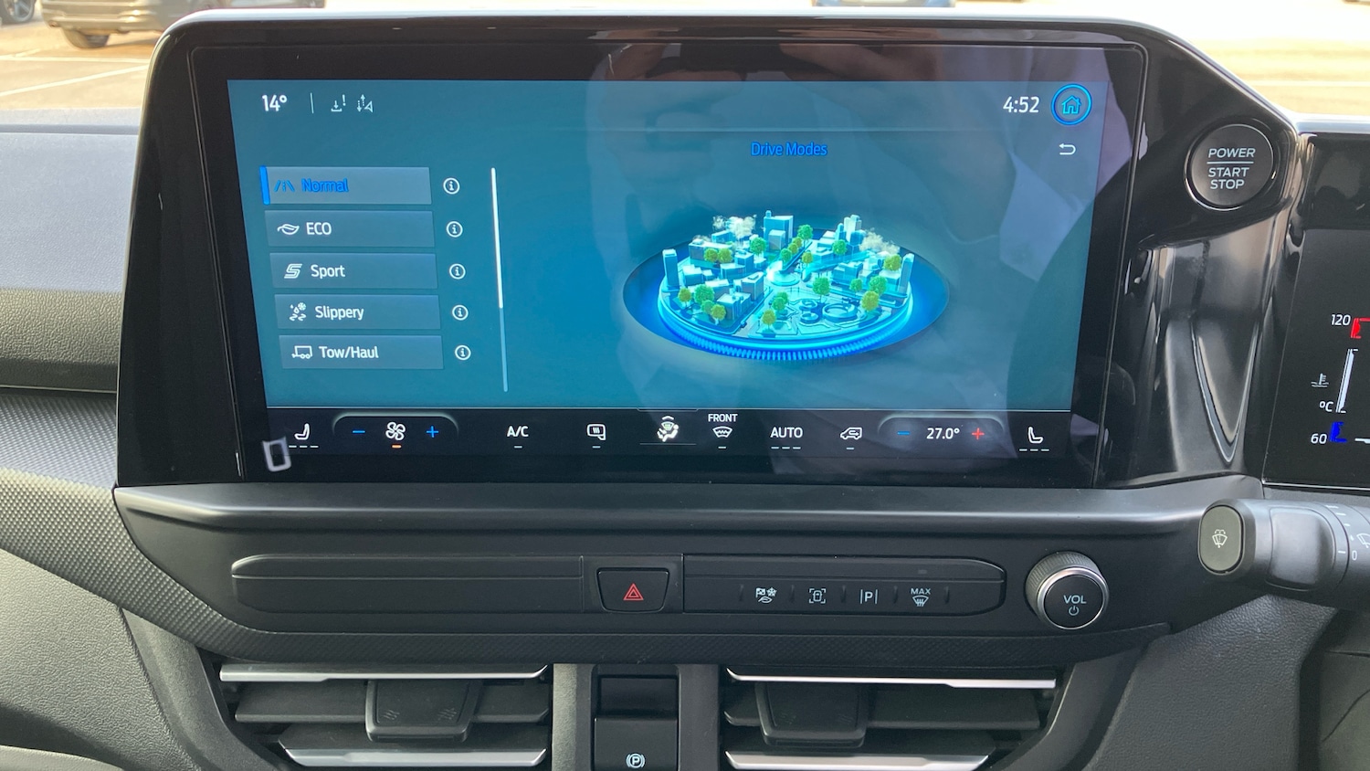 Used Ford Transit Custom 2024 for sale - 77963104: Photo 32