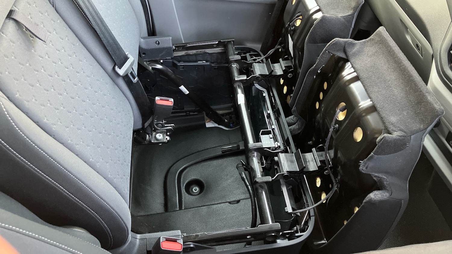 Used Ford Transit Custom 2024 for sale - 77963104: Photo 35