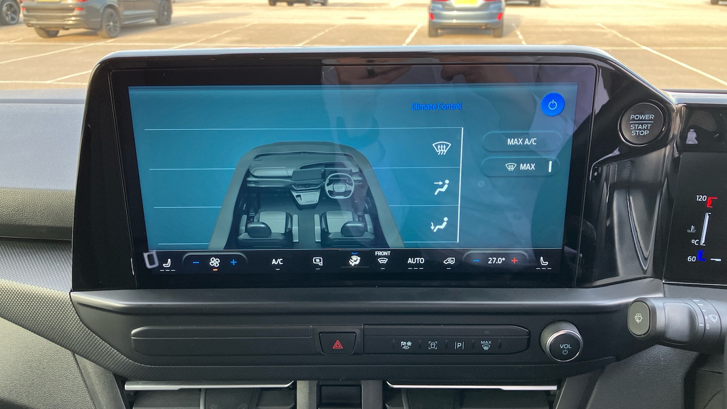 Used Ford Transit Custom 2024 for sale - 77963104: Photo 36