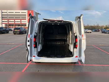 Used Ford Transit Custom 2024 for sale - 77963104: Photo