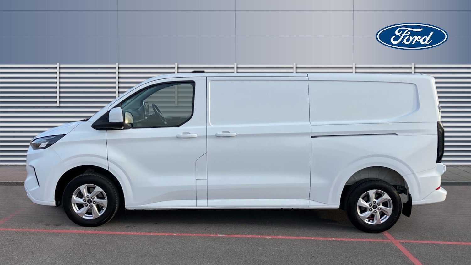 Used Ford Transit Custom 2024 for sale - 77963104: Photo 4