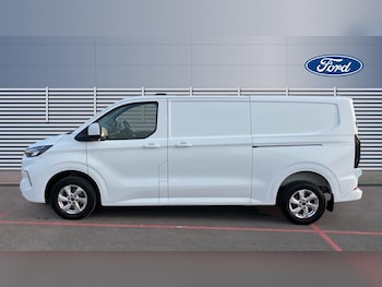 Used Ford Transit Custom 2024 for sale - 77963104: Photo