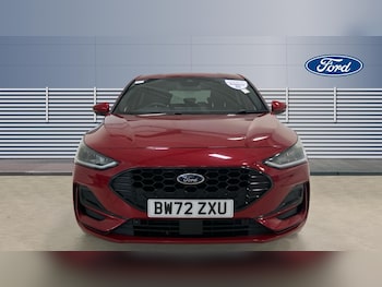 Used Ford Focus 2023 for sale - 78236499: Photo