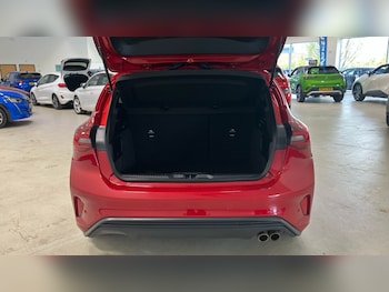 Used Ford Focus 2023 for sale - 78236499: Photo