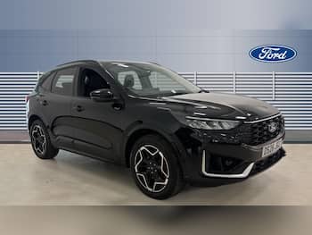 Used Ford Kuga 2026 for sale - 79575061: Photo