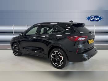Used Ford Kuga 2026 for sale - 79575061: Photo