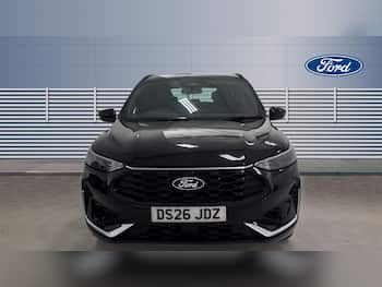 Used Ford Kuga 2026 for sale - 79575061: Photo