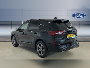 Used Ford Kuga 2025 for sale - 75750278: Photo