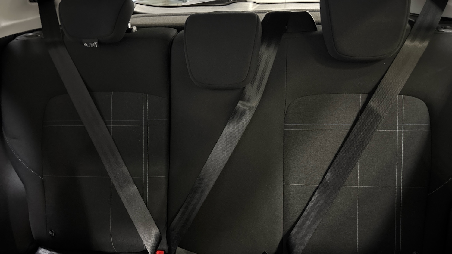 Used Ford Fiesta 2021 for sale - 76884743: Photo 15