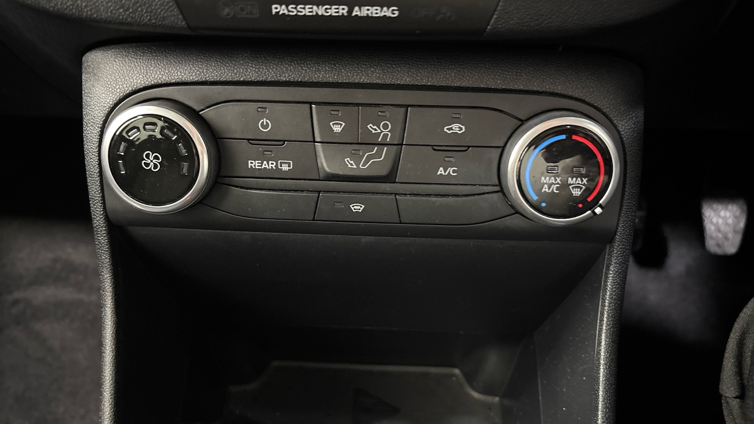 Used Ford Fiesta 2021 for sale - 76884743: Photo 19