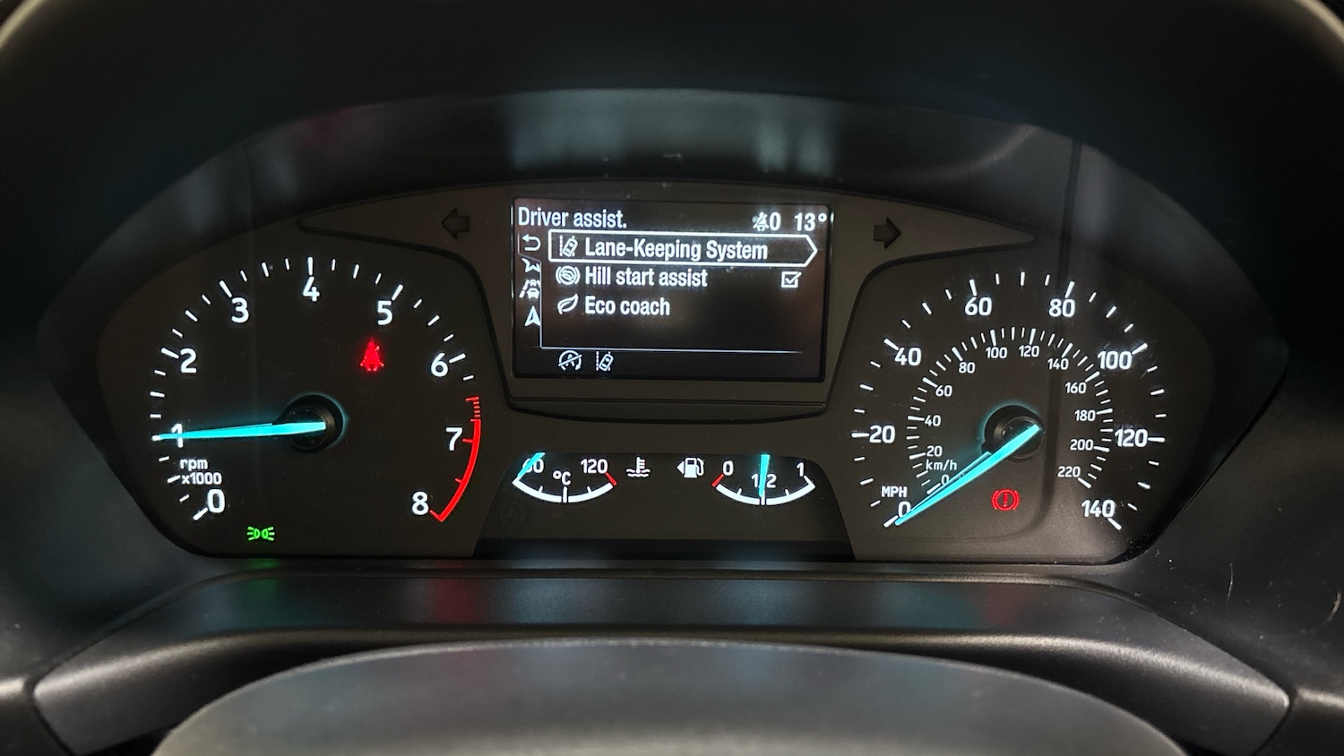 Used Ford Fiesta 2021 for sale - 76884743: Photo 25