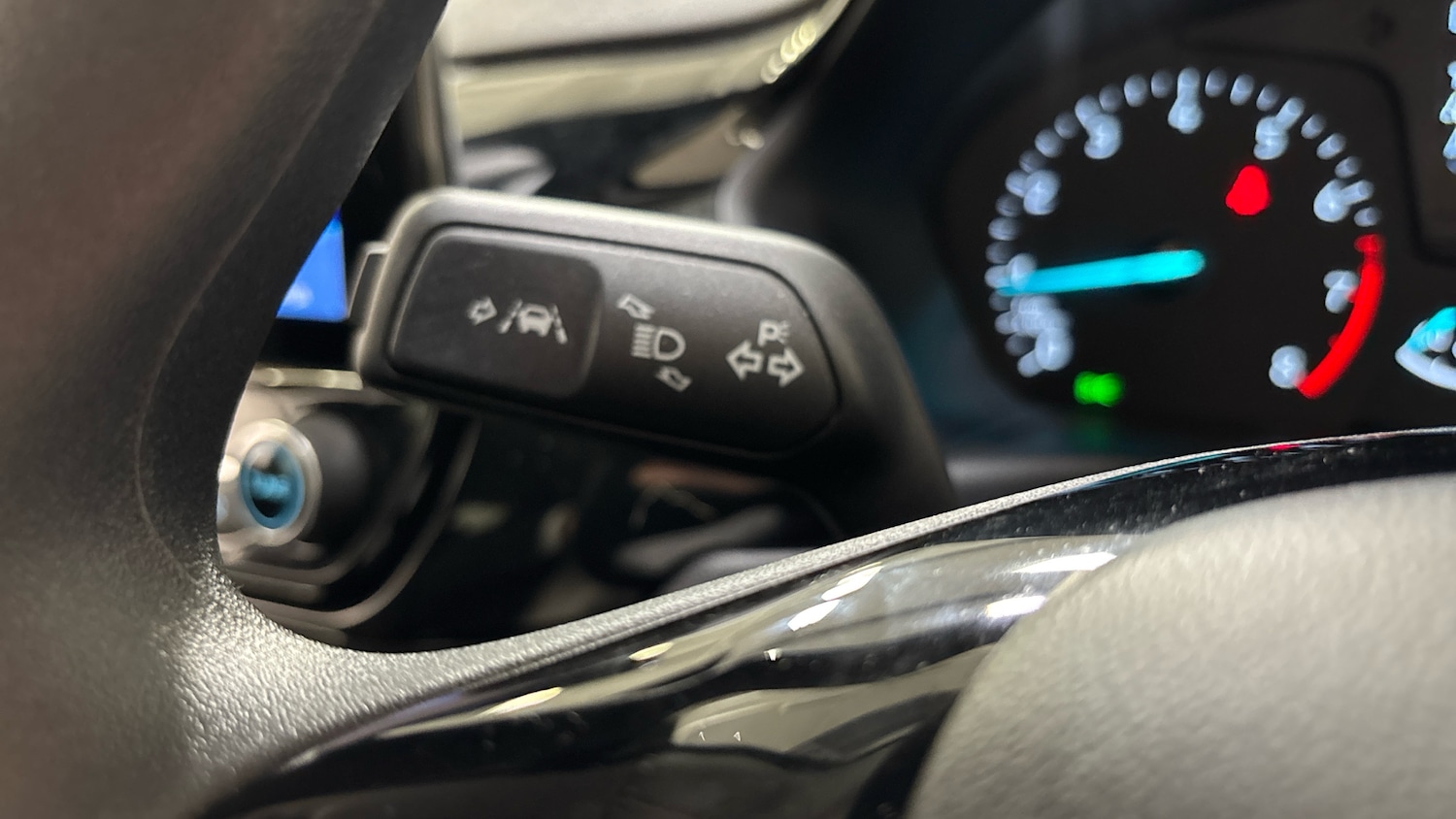 Used Ford Fiesta 2021 for sale - 76884743: Photo 27