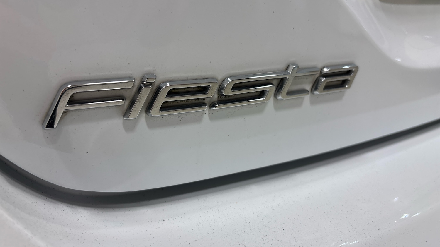 Used Ford Fiesta 2021 for sale - 76884743: Photo 32