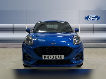 Used Ford Puma 2023 for sale - 78797468: Photo