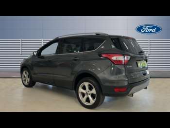 Used Ford Kuga 2017 for sale - 75007273: Photo