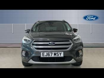Used Ford Kuga 2017 for sale - 75007273: Photo