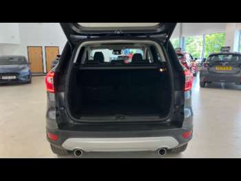 Used Ford Kuga 2017 for sale - 75007273: Photo