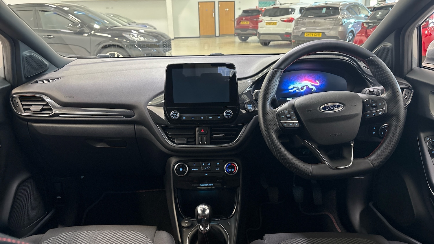 Used Ford Puma 2023 for sale - 77758616: Photo 10