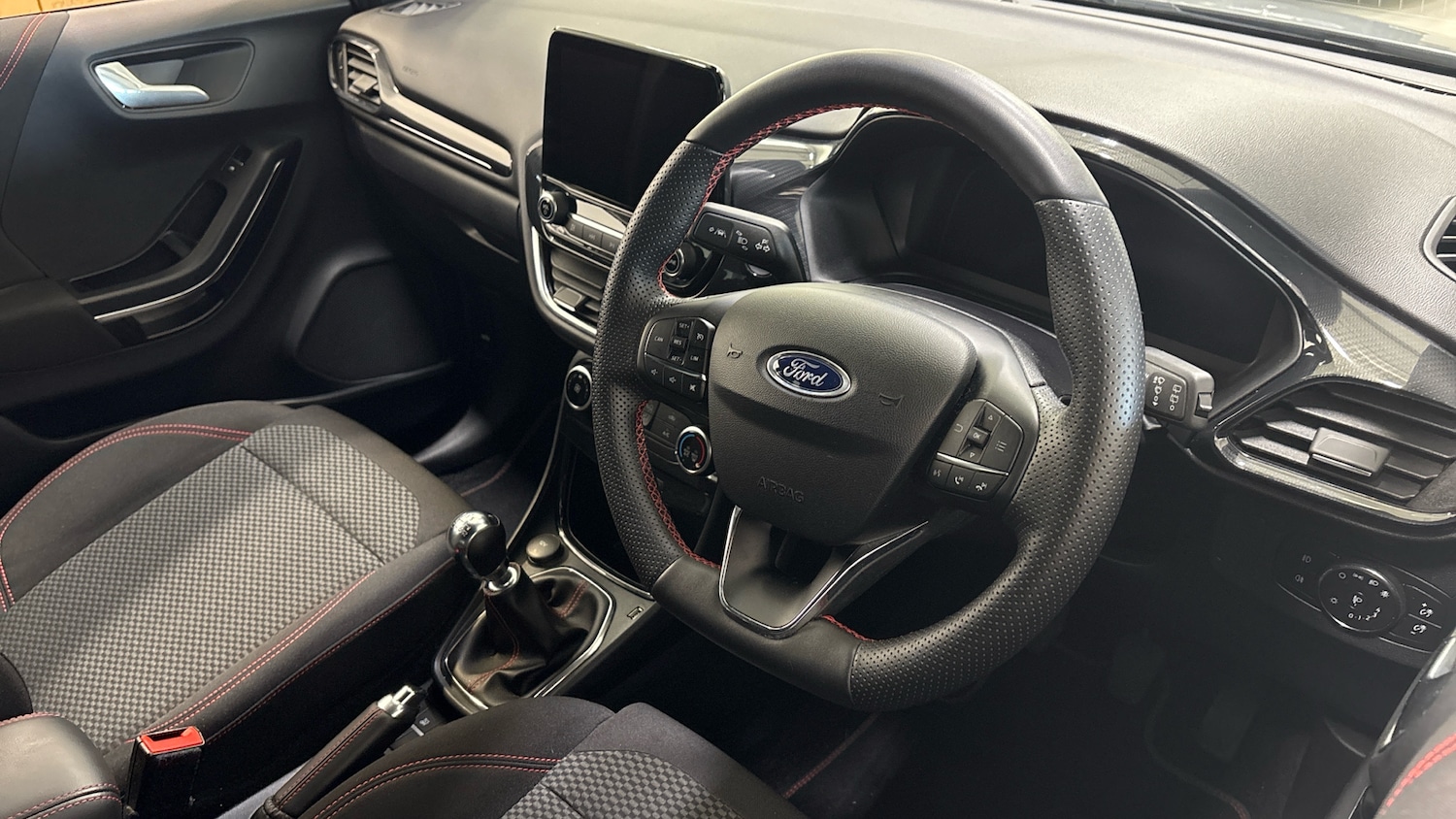 Used Ford Puma 2023 for sale - 77758616: Photo 11