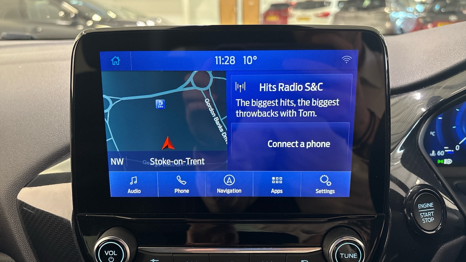 Used Ford Puma 2023 for sale - 77758616: Photo 12