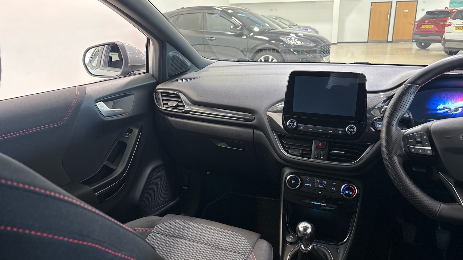 Used Ford Puma 2023 for sale - 77758616: Photo 14