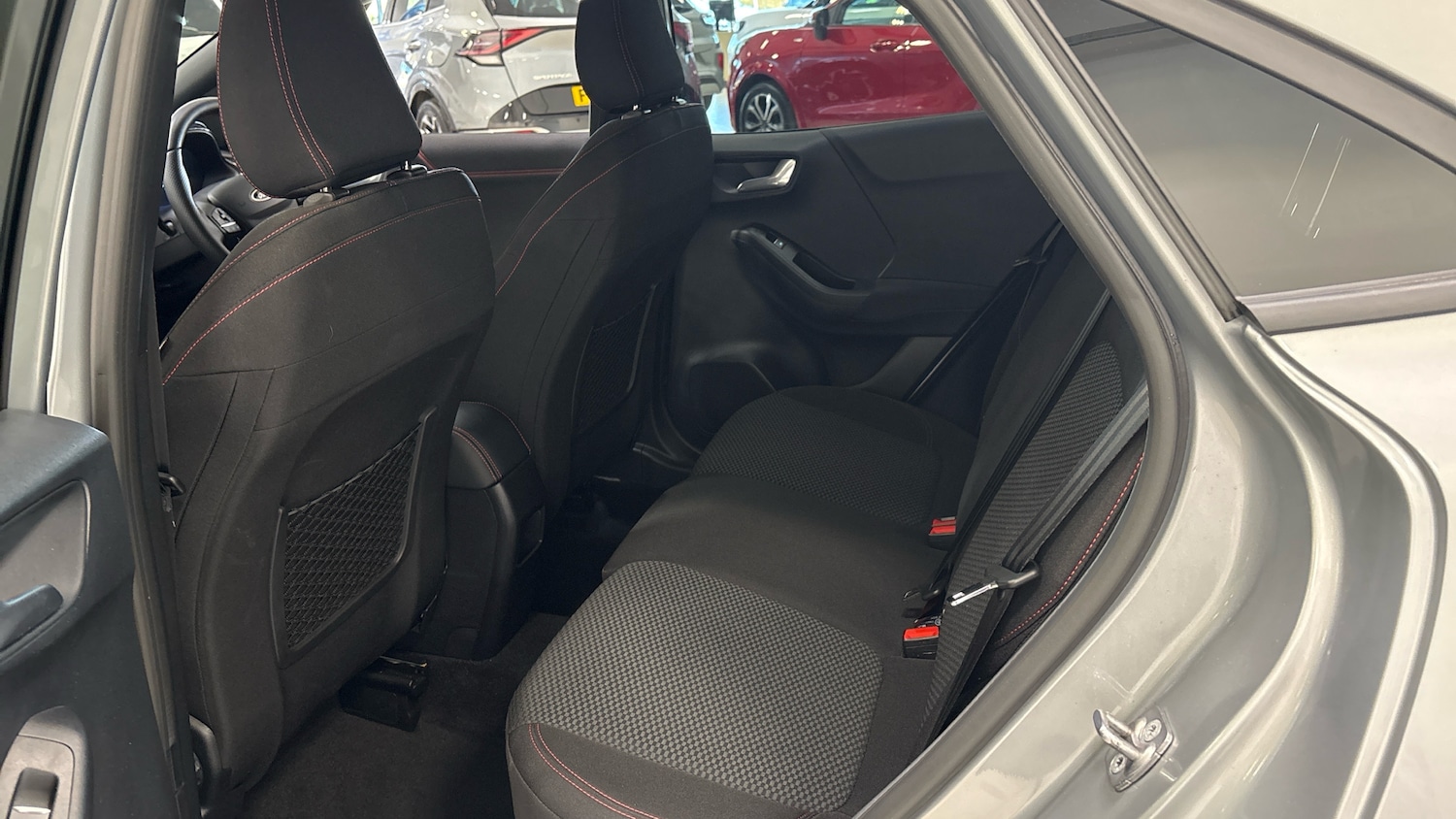 Used Ford Puma 2023 for sale - 77758616: Photo 16