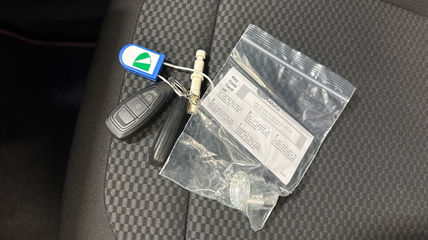 Used Ford Puma 2023 for sale - 77758616: Photo 19