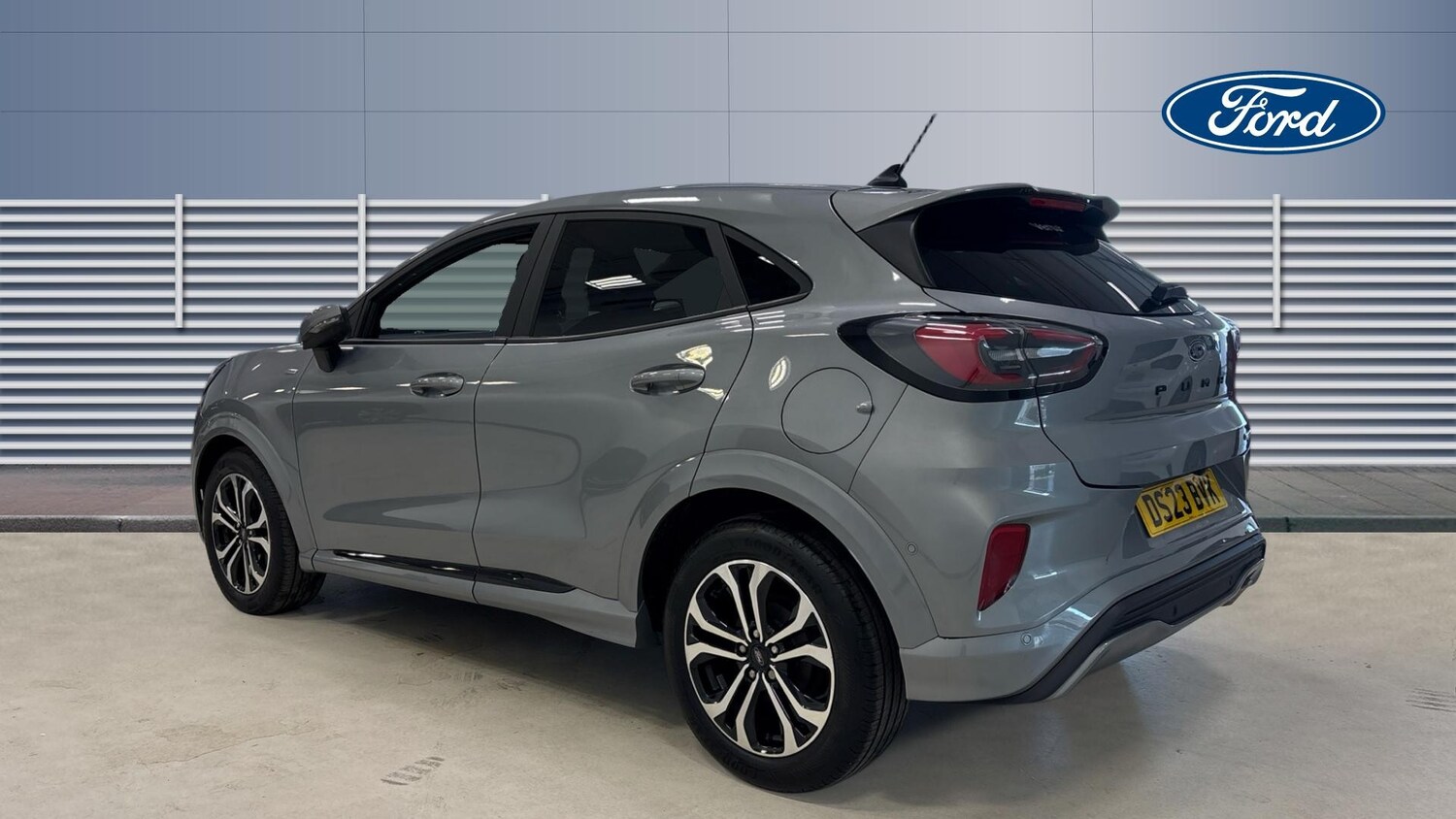 Used Ford Puma 2023 for sale - 77758616: Photo 2