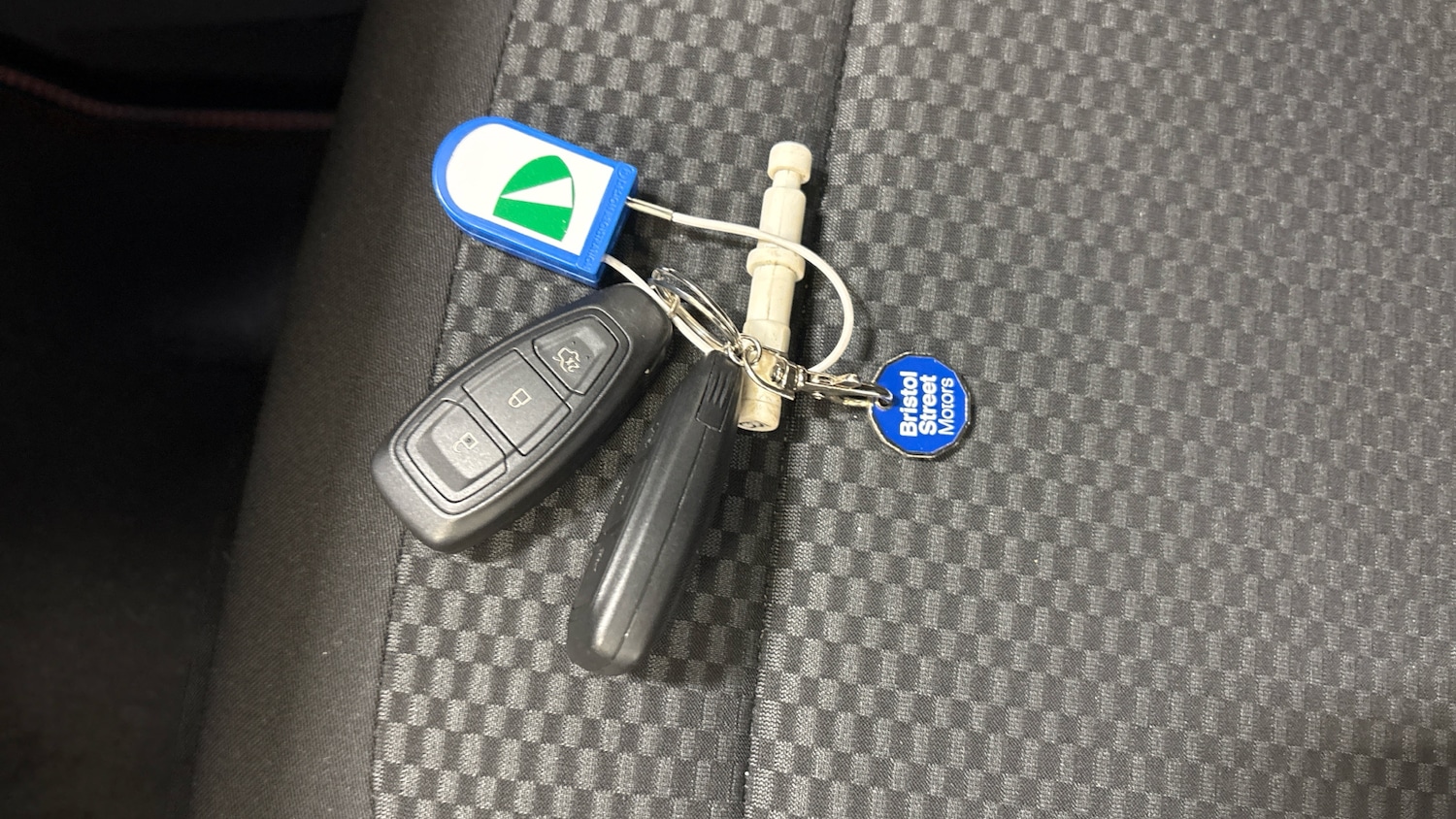 Used Ford Puma 2023 for sale - 77758616: Photo 20