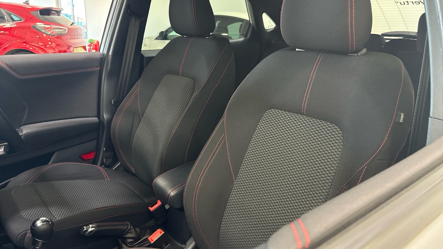 Used Ford Puma 2023 for sale - 77758616: Photo 23