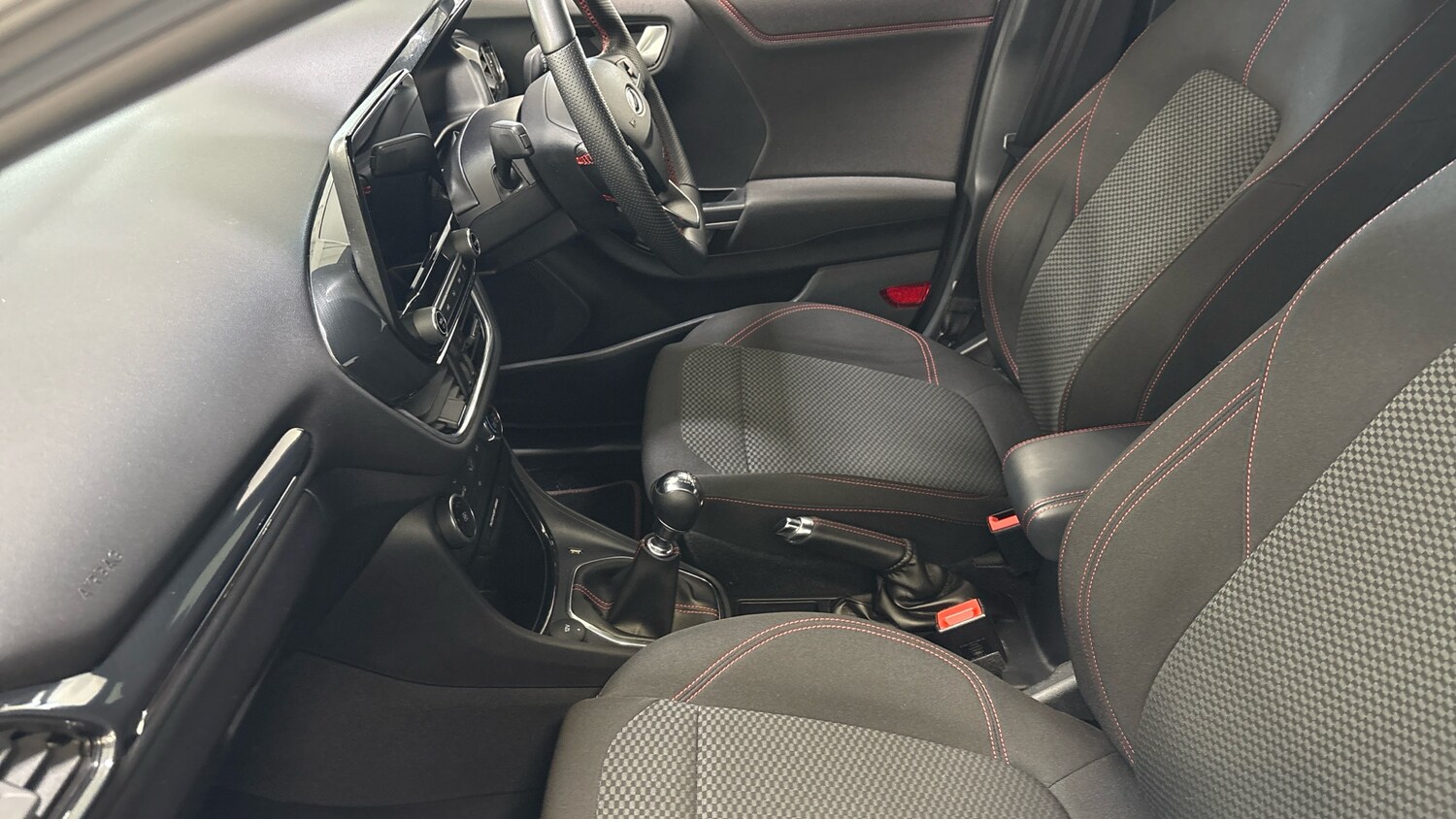 Used Ford Puma 2023 for sale - 77758616: Photo 24