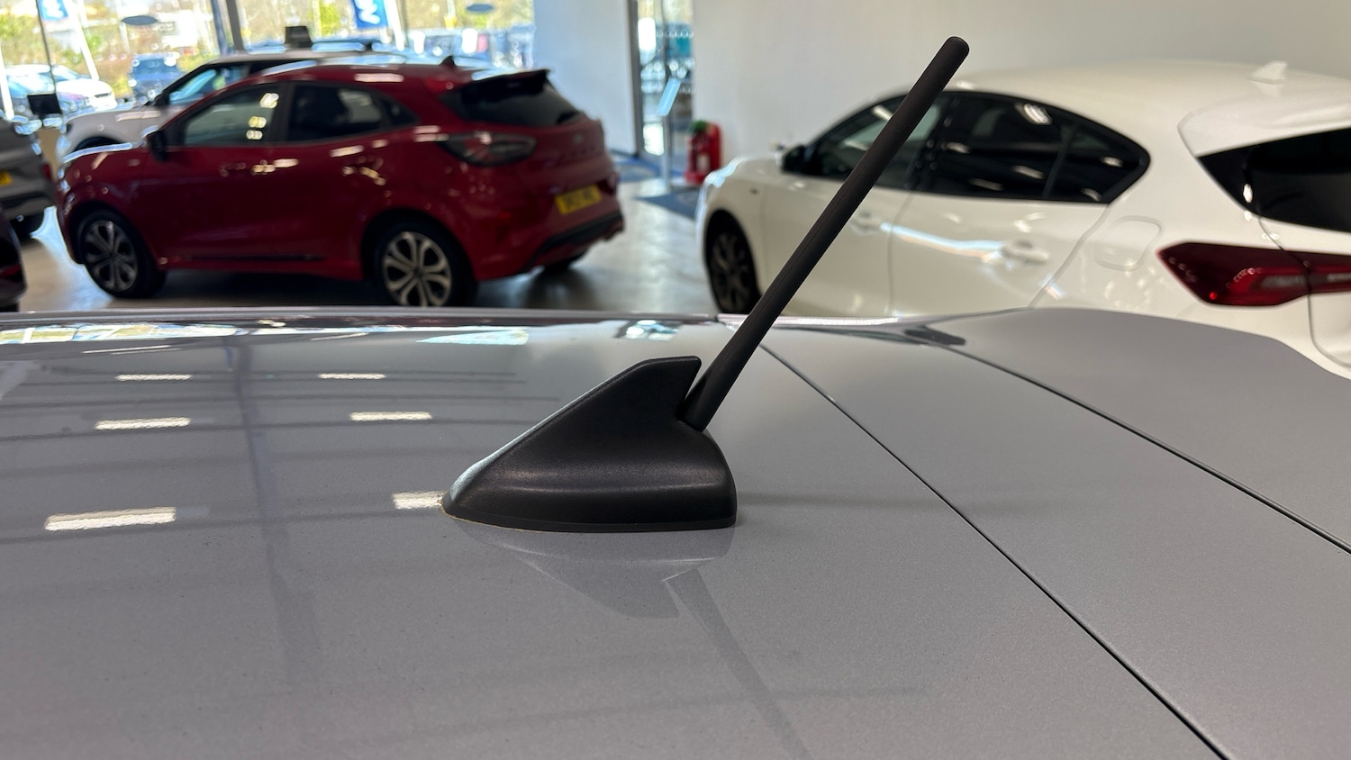 Used Ford Puma 2023 for sale - 77758616: Photo 25