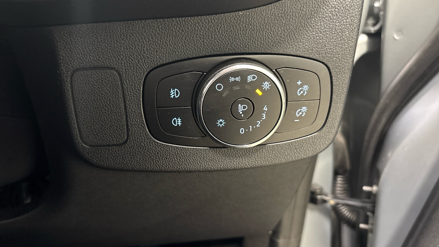 Used Ford Puma 2023 for sale - 77758616: Photo 33