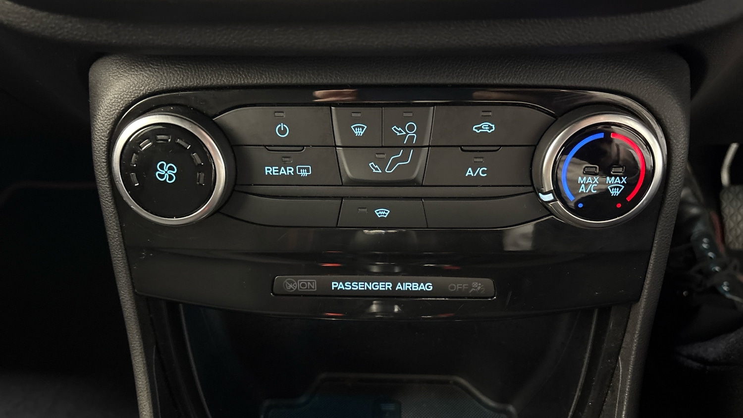 Used Ford Puma 2023 for sale - 77758616: Photo 38