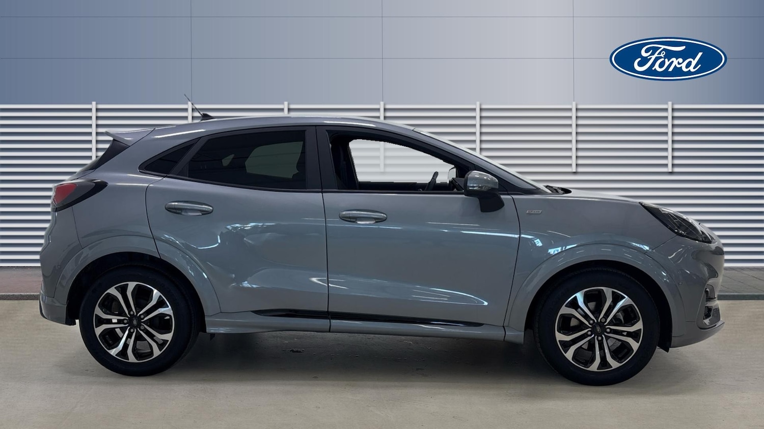 Used Ford Puma 2023 for sale - 77758616: Photo 5