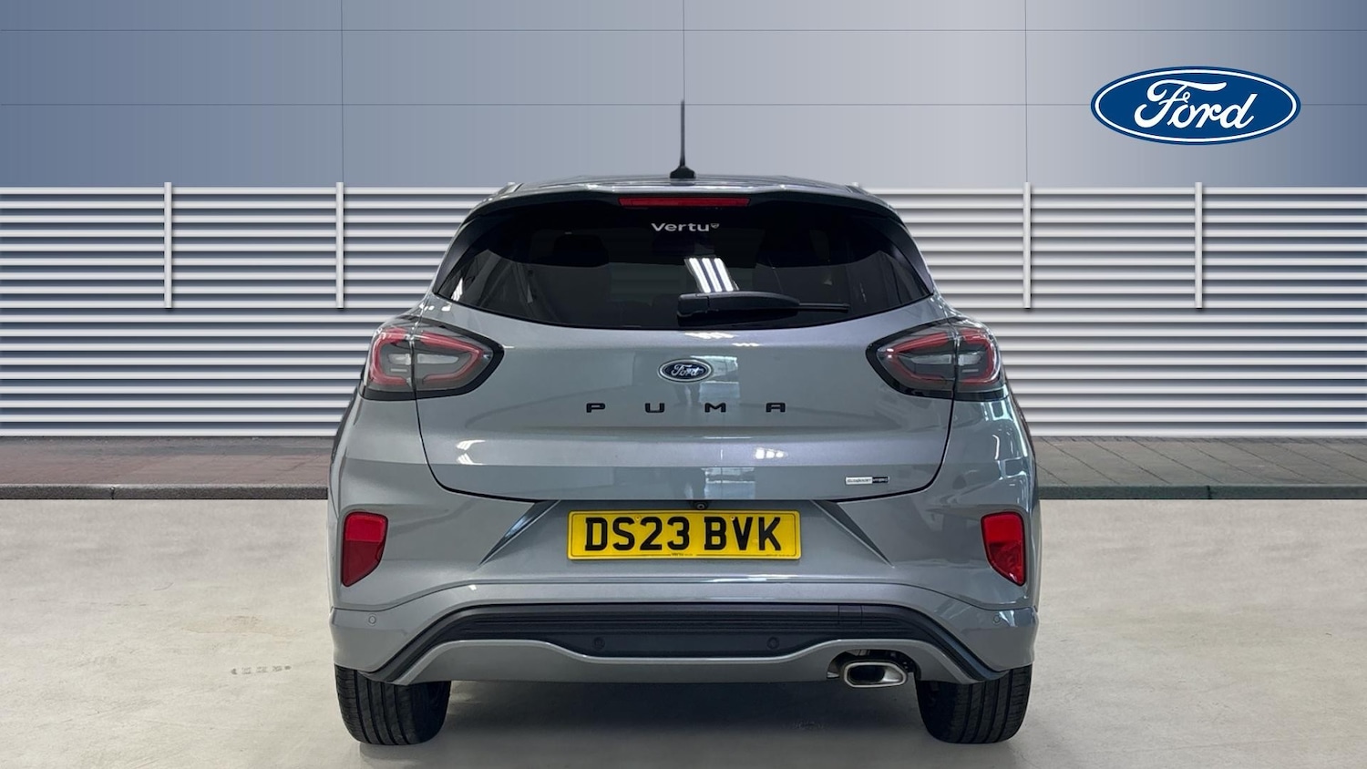 Used Ford Puma 2023 for sale - 77758616: Photo 6