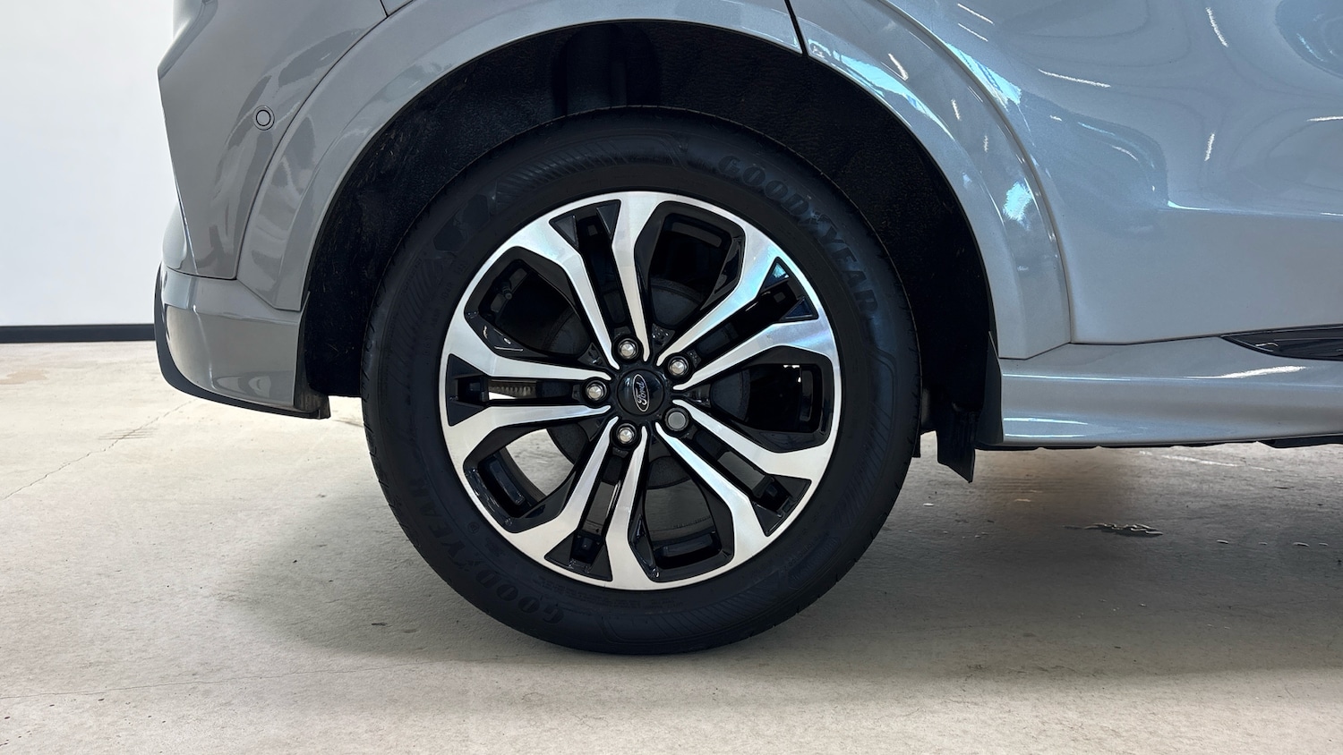 Used Ford Puma 2023 for sale - 77758616: Photo 7